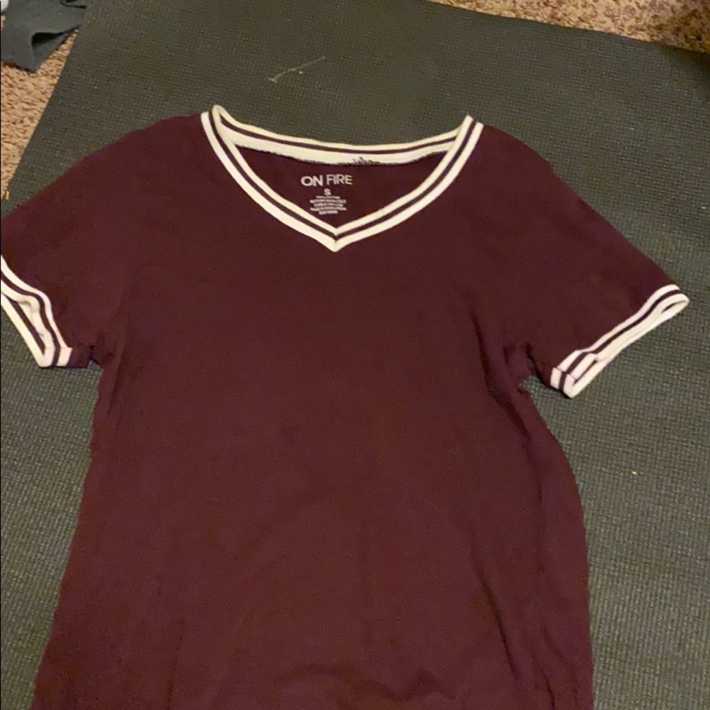 Simple T-Shirt